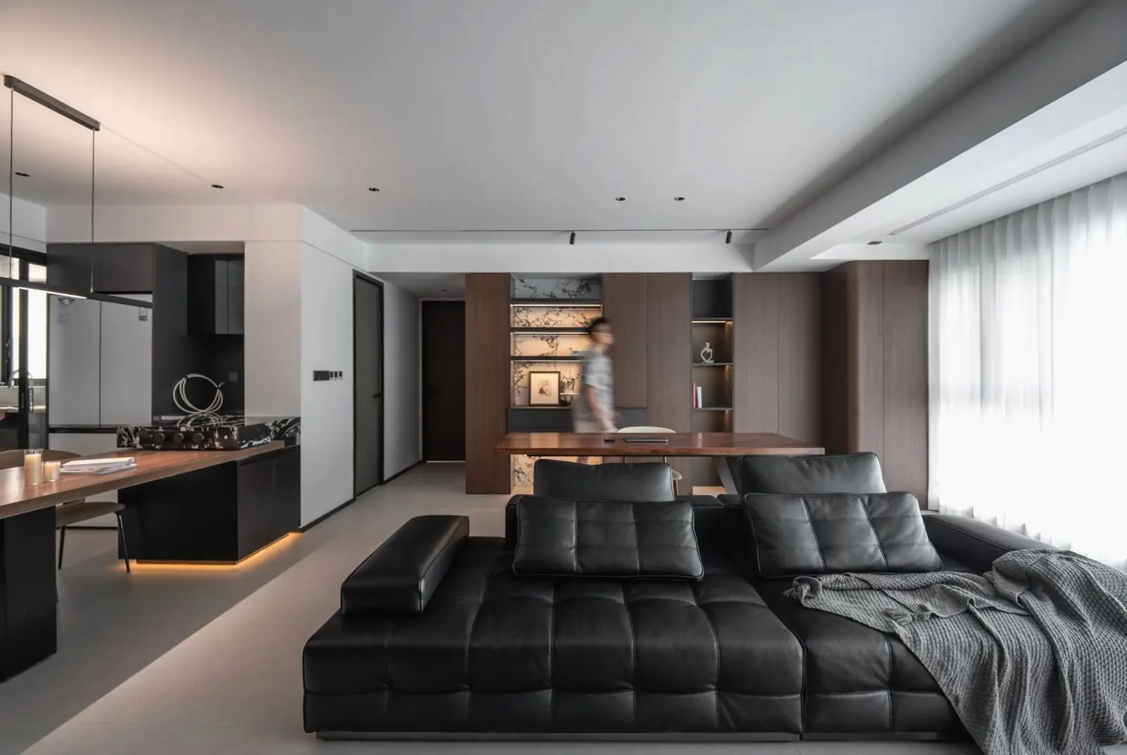 How to Brief an Interior Designer Effectively