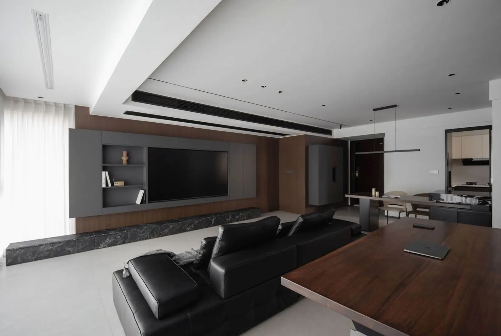 Islington Apartment Renovation