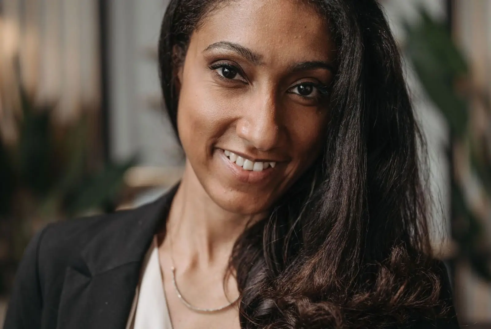 Priya M.